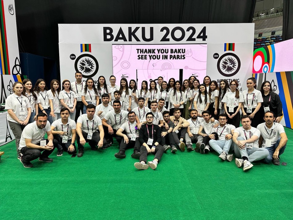 Güləş üzrə Avropa Olimpiya Təsnifat turniri