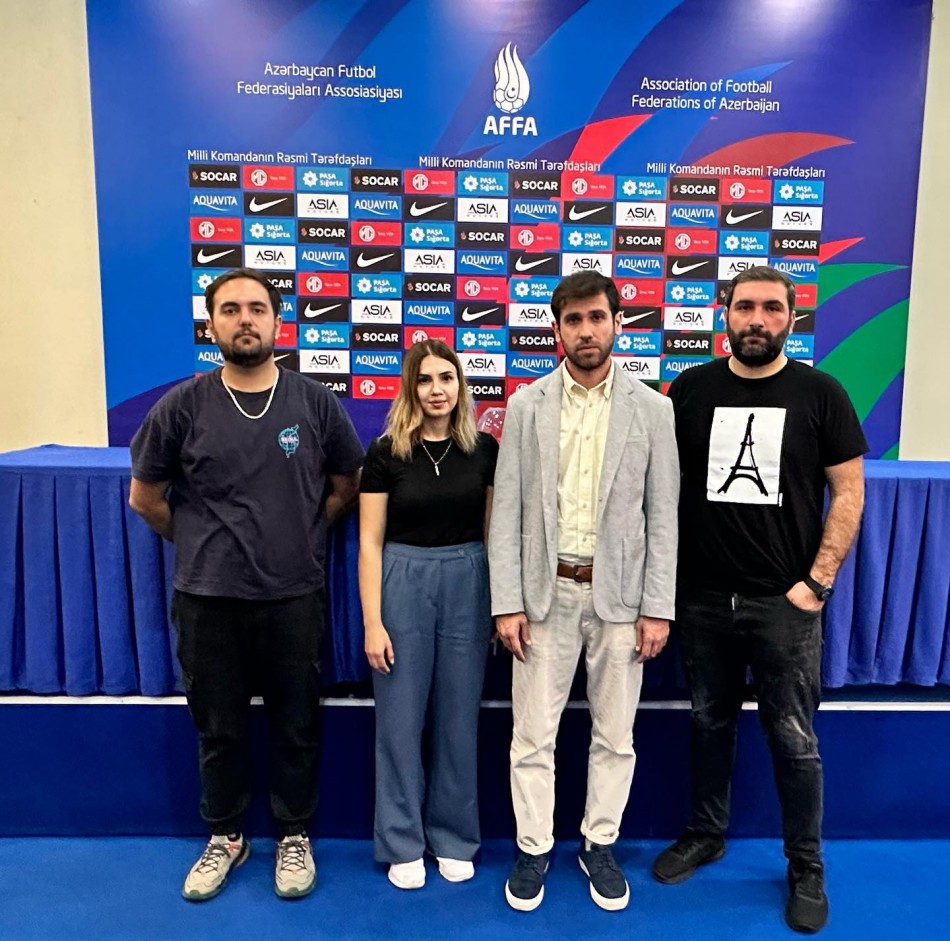 “Zəfər Liqası”nın püşkü atılıb!